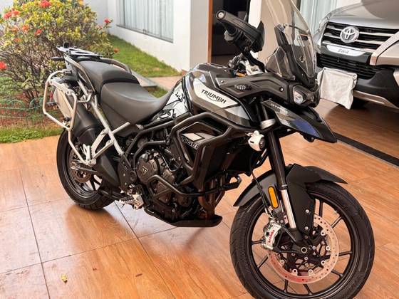 TRIUMPH TIGER 900 GT PRO 